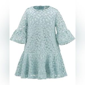 Flower Girl Dress